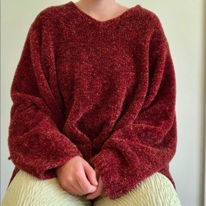 Vintage sweater